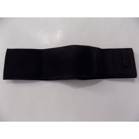 Belly Band Holster for Concealed Carry-Holster for Women or Men (Black) - Picture 3 of 9
